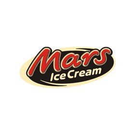 Mars Ice Cream