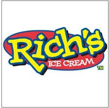 Rich's Ice Cream